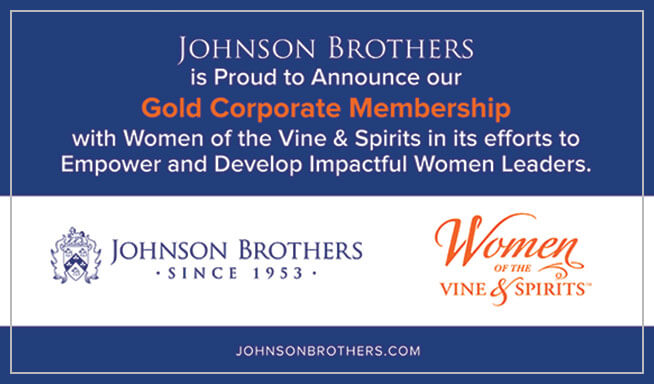 Women of the Vine & Spirits