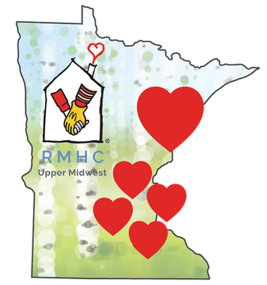 Ronald McDonald House Charities of the Upper Midwest