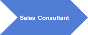 Sales Consultant