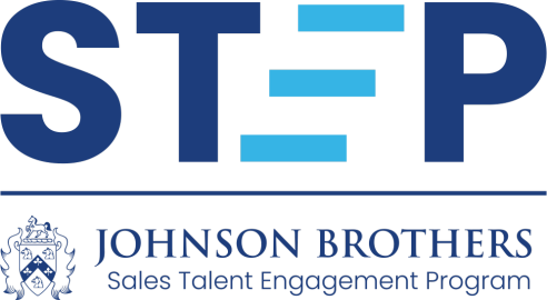 STEP - Johnson Brothers Sales Talent Engagement Program