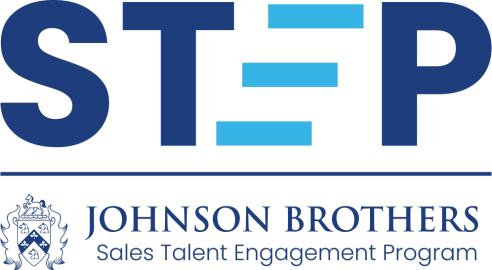 STEP - Johnson Brothers Sales Talent Engagement Program