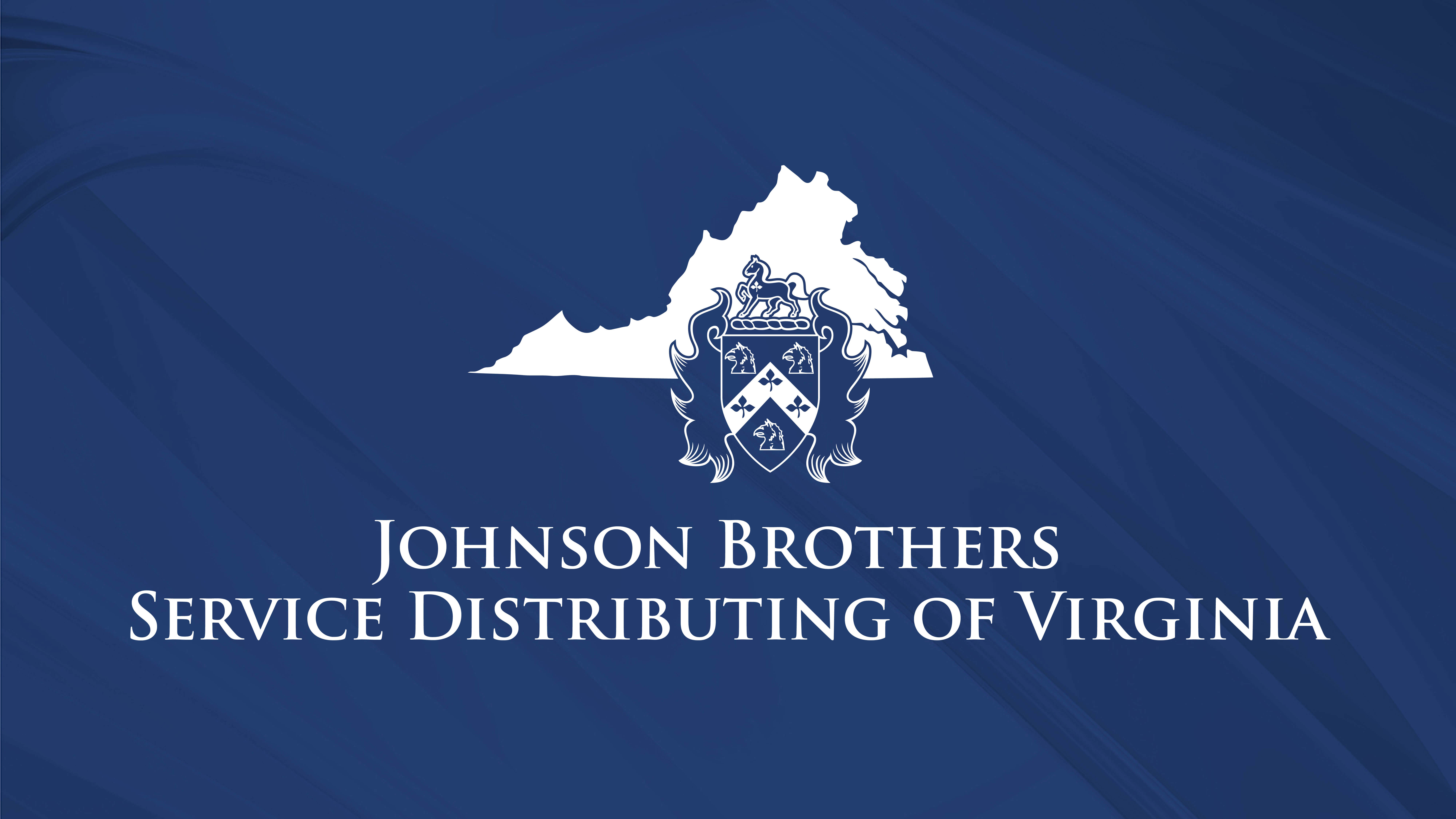 Johnson Brothers Service Distributing of Virginia Logo
