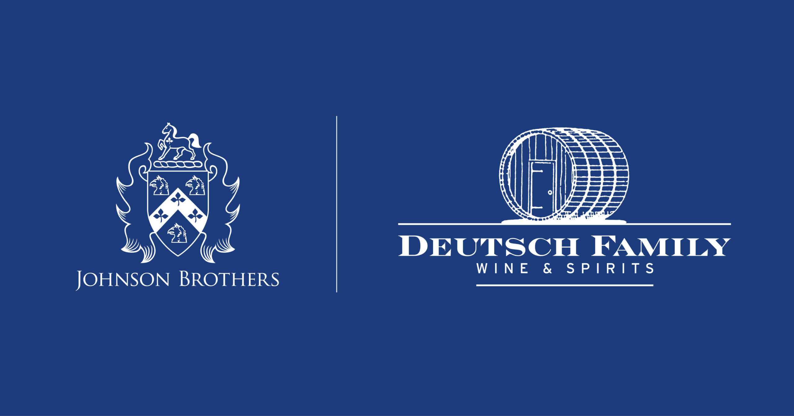 Johnson Brothers Expands Partnership with Deutsch Family Wine & Spirits in Wisconsin