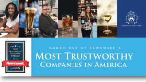 Johnson Brothers Recognized as a 2023 Most Trustworthy Company in America by Newsweek