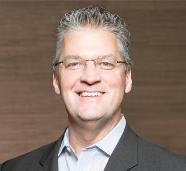 Mark Hubler