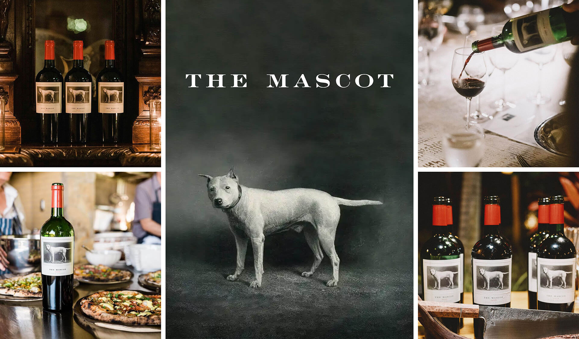 TheMascot
