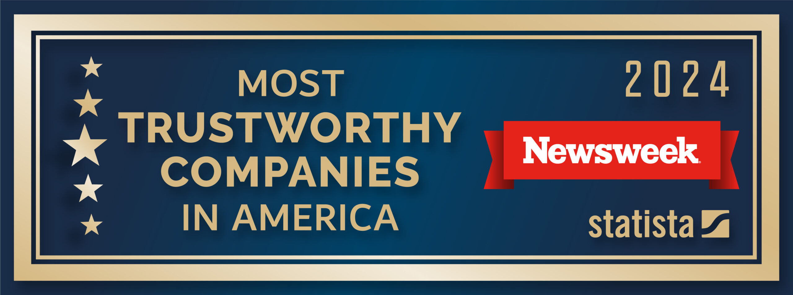 Johnson Brothers Honored as Most Trustworthy Company in America for Second Consecutive Year by Newsweek