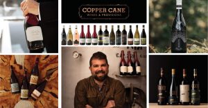 Johnson Brothers Continues Partnership Expansion with Copper Cane into Rhode Island