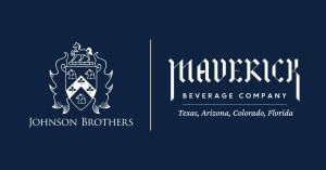 Johnson Brothers Expands into Texas with Acquisition of Maverick Beverage Company