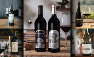 Johnson Brothers Announces Expanded Partnership with Silver Oak Cellars
