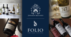 Johnson Brothers Grows Folio Fine Wine Partners Footprint