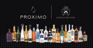 Johnson Brothers Expands Partnership with Proximo Spirits Across Key U.S. Markets
