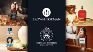 Johnson Brothers Deepens Partnership with Brown-Forman through Johnson Brothers Collective Expansion in Eight States