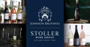Johnson Brothers Maverick Expands Partnership with Stoller Wine Group in Texas