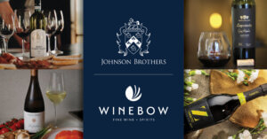 Johnson Brothers Maverick Expands Portfolio with Addition of the Winebow Imports portfolio in Arizona and Texas