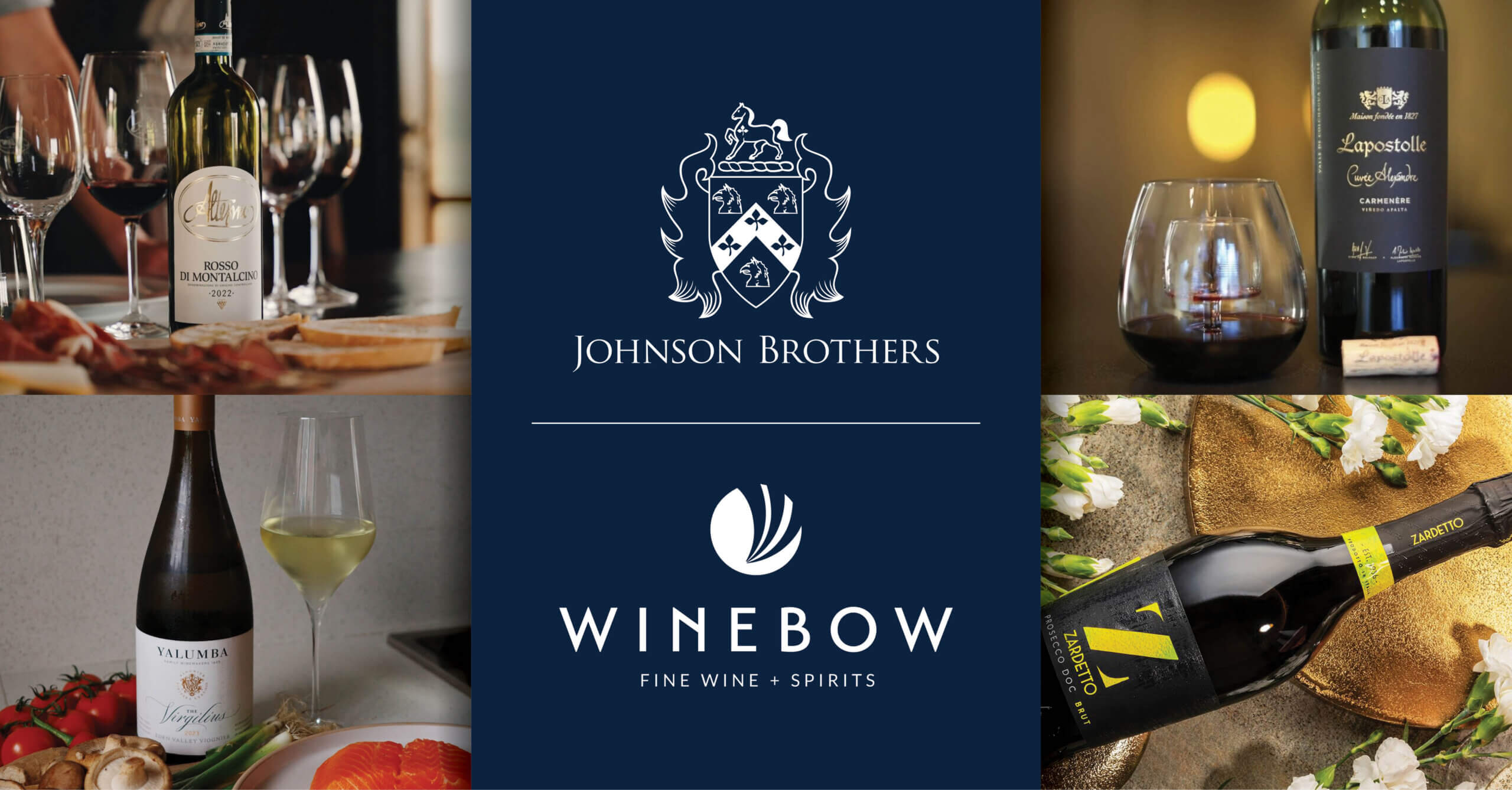 Johnson Brothers Maverick Expands Portfolio with Addition of the ...