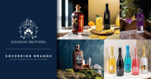 Johnson Brothers Announces Partnership with Sovereign Brands Across Four Markets