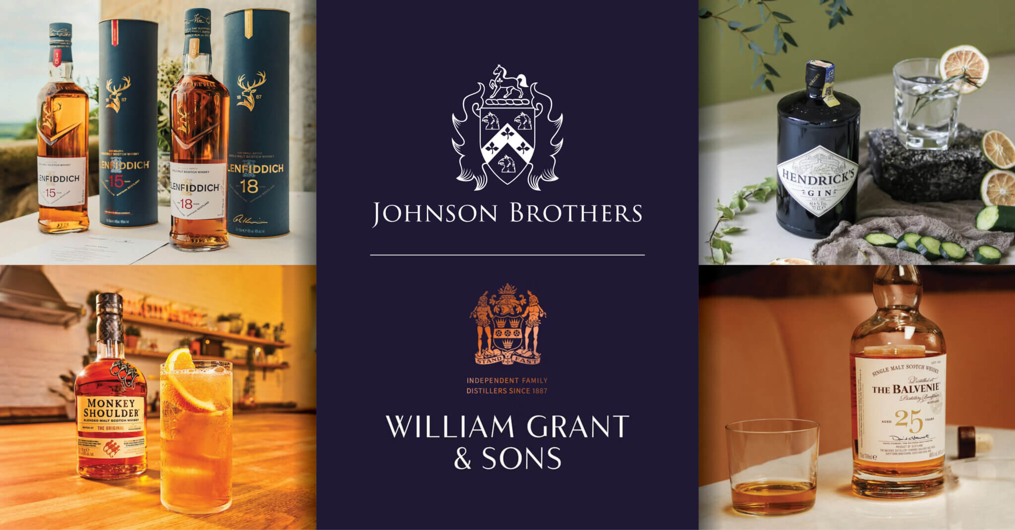 Johnson Brothers Liquor Co